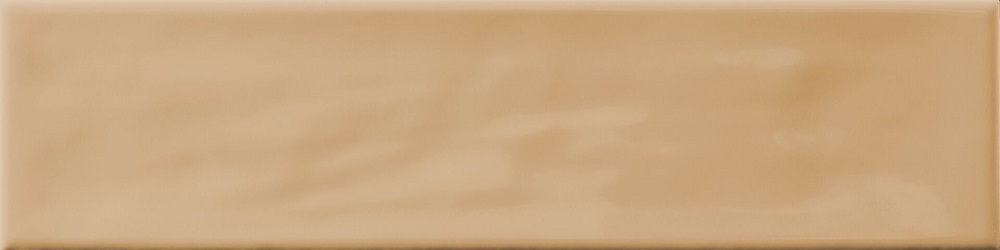 Керамическая плитка Pamesa Eleganza Siena, цвет коричневый, поверхность глянцевая, прямоугольник, 75x300