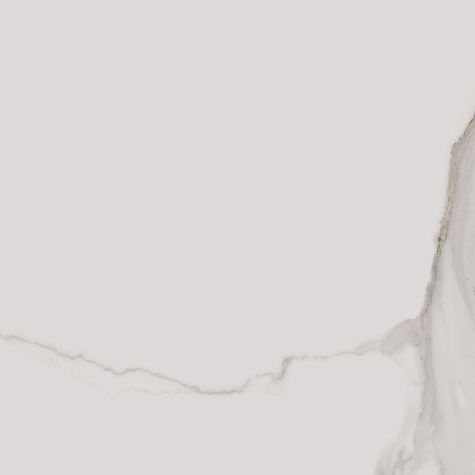 Широкоформатный керамогранит Cerdomus Alma Statuario Altissimo Matt 92406, цвет серый, поверхность матовая, прямоугольник, 1200x1200
