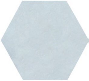 Керамогранит Heralgi Oslo Aqua, цвет голубой, поверхность матовая, прямоугольник, 173x200