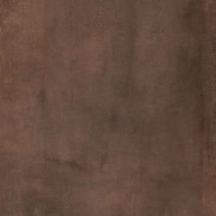 Керамогранит ABK Rust Lapp. Rett. I9L01300, цвет коричневый, поверхность лаппатированная, квадрат, 600x600