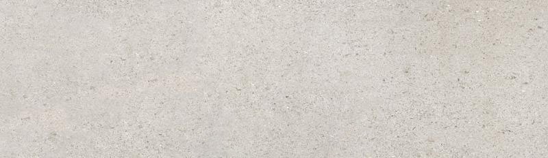 Керамическая плитка Ibero Mediterranea Grey, цвет серый, поверхность матовая, прямоугольник, 290x1000