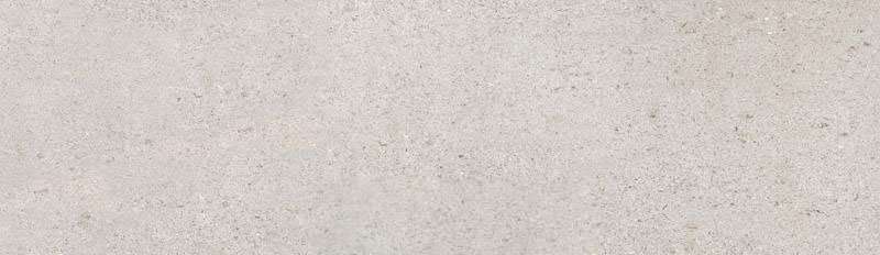 Керамическая плитка Ibero Mediterranea Grey, цвет серый, поверхность матовая, прямоугольник, 290x1000