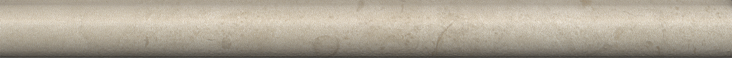 Бордюры Kerama Marazzi Карму бежевый матовый обрезной SPA050R, цвет бежевый, поверхность матовая, прямоугольник, 25x300