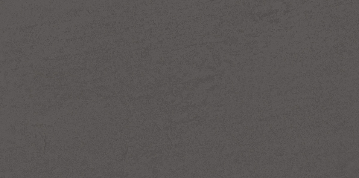 Керамогранит Porcelanosa Dakota Black 100320217, цвет чёрный, поверхность матовая, прямоугольник, 596x1200