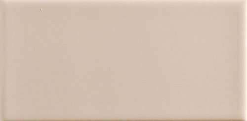Керамическая плитка Ce.Si Metro Alabastro, цвет бежевый, поверхность глянцевая, кабанчик, 75x150