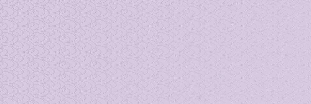 Керамическая плитка Ceramique Imperiale Плитка Настенная Ирисы Сиреневый 00-00-5-17-01-57-310, цвет сиреневый, поверхность глянцевая, прямоугольник, 200x600
