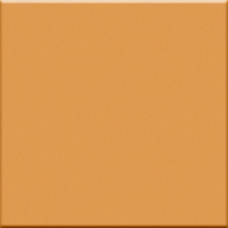 Керамическая плитка Vogue TR Mandarino, цвет оранжевый, поверхность глянцевая, квадрат, 200x200