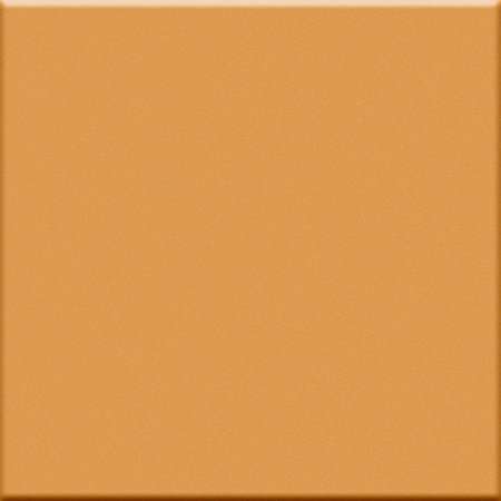 Керамическая плитка Vogue TR Mandarino, цвет оранжевый, поверхность глянцевая, квадрат, 200x200