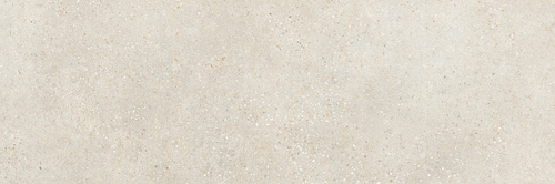 Керамогранит Baldocer Asphalt Off White, цвет бежевый, поверхность матовая, прямоугольник, 300x900