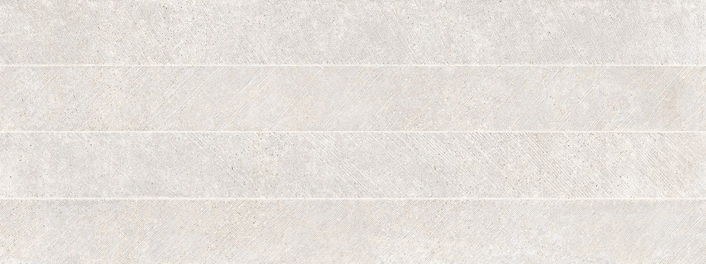 Керамическая плитка Porcelanosa Bottega White Spiga 100245337, цвет белый, поверхность матовая, прямоугольник, 450x1200