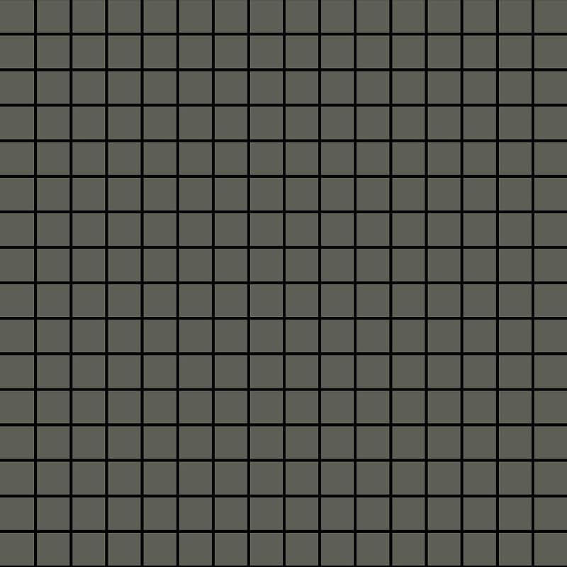 Мозаика Marazzi Italy Eclettica Taupe M3S2, цвет серый, поверхность матовая, квадрат, 400x400