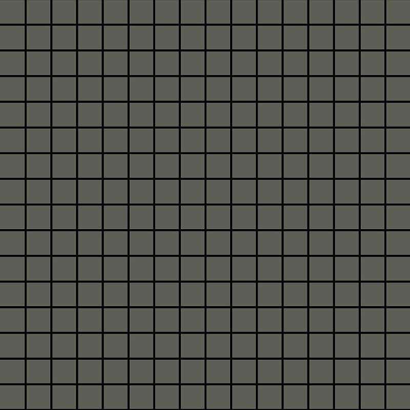 Мозаика Marazzi Italy Eclettica Taupe M3S2, цвет серый, поверхность матовая, квадрат, 400x400