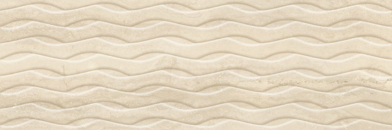 Керамическая плитка Paradyz Silence Beige Sciana Struktura Rekt. Polysk, цвет бежевый, поверхность структурированная, прямоугольник, 250x750