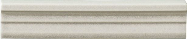 Бордюры Grazia Impressions Toro Fog TIM500, цвет серый, поверхность глянцевая, прямоугольник, 55x279