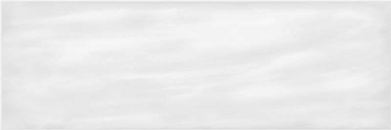 Керамическая плитка Ibero Perlage Perle, цвет белый, поверхность глянцевая, прямоугольник, 250x750