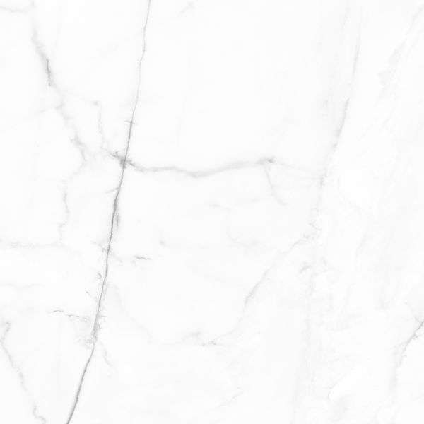 Керамогранит Aparici Vivid White Calacatta Pulido, цвет белый, поверхность глянцевая, квадрат, 596x596
