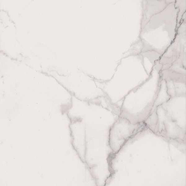 Керамогранит Flaviker Supreme Royal Statuario Anticato SP6010P, цвет белый, поверхность матовая, квадрат, 600x600