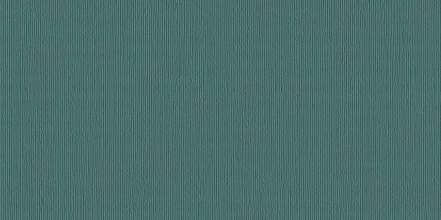 Керамическая плитка Azori Devore Indigo, цвет бирюзовый, поверхность матовая, прямоугольник, 315x630