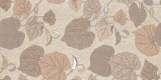 Керамическая плитка Нефрит керамика Пене Коричневый 00-00-5-10-01-15-1013, цвет коричневый, поверхность матовая, прямоугольник, 250x500