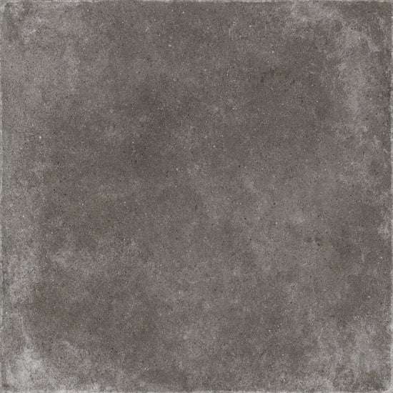 Керамогранит Cersanit Carpet Темно-коричневый Рельеф C-CP4A512D, цвет коричневый, поверхность матовая, квадрат, 298x298