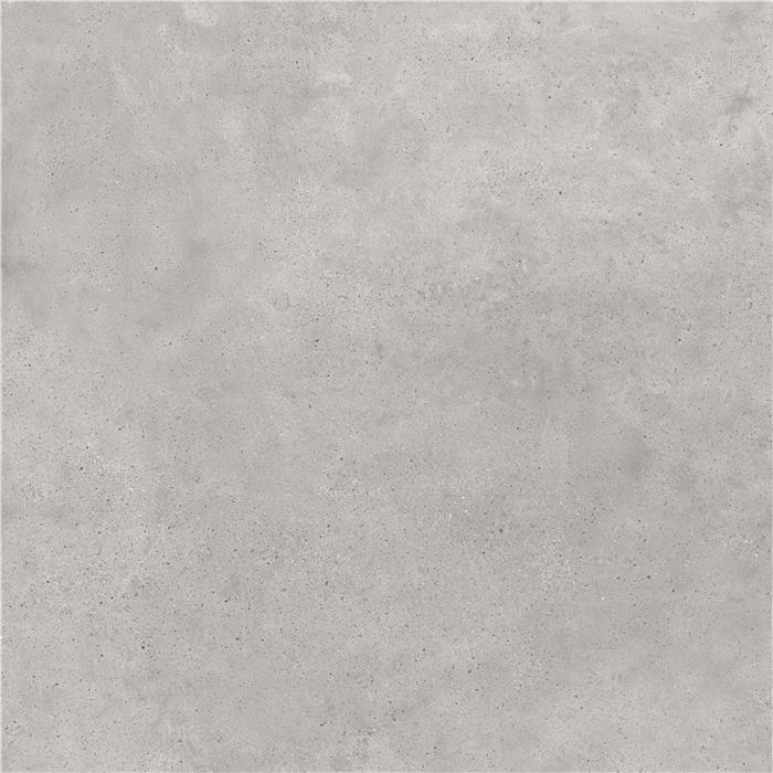Керамогранит STN Ceramica Bolton Grey Mat, цвет серый, поверхность матовая, квадрат, 1000x1000