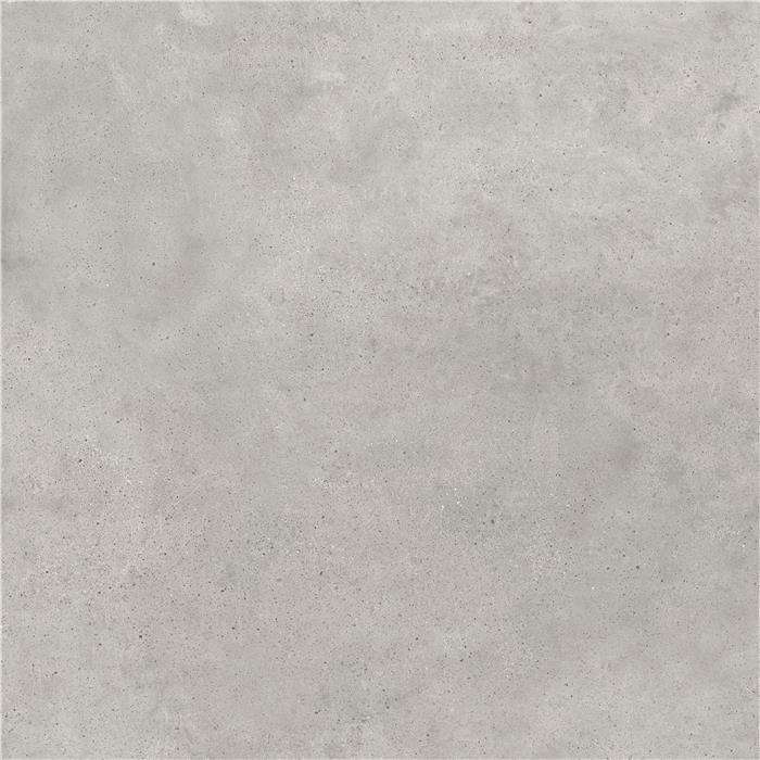 Керамогранит STN Ceramica Bolton Grey Mat, цвет серый, поверхность матовая, квадрат, 1000x1000