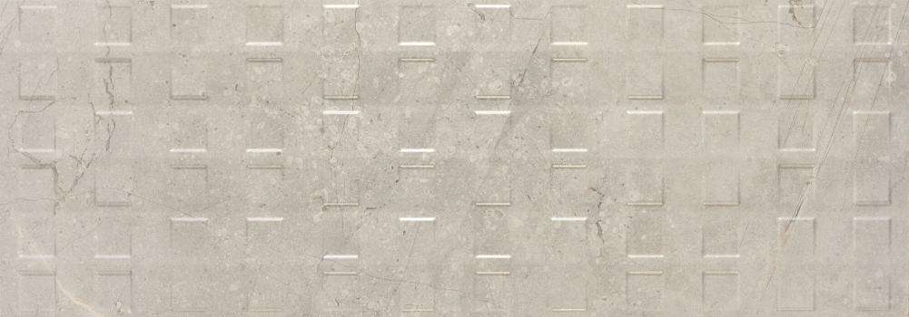 Керамогранит Fanal Milord Mosaico Gris, цвет серый, поверхность матовая, прямоугольник, 316x900