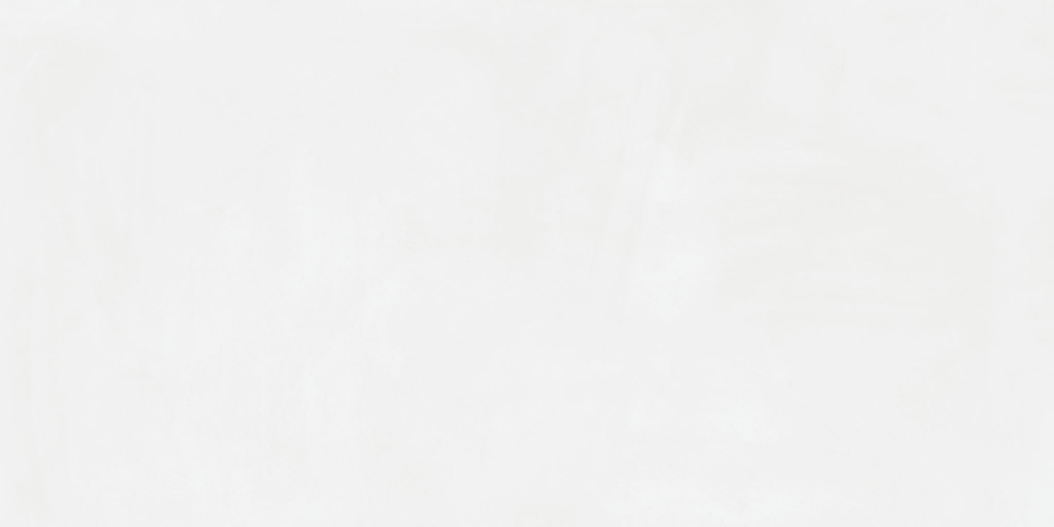 Керамогранит Saloni Interni Calce, цвет белый, поверхность матовая, прямоугольник, 450x900