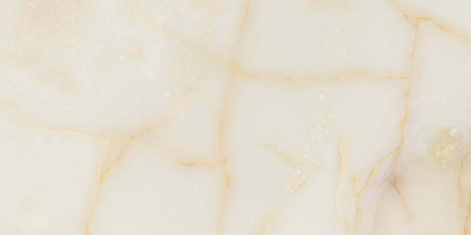 Керамогранит Piemme Majestic Onyx Lev/Ret 02577, цвет белый, поверхность полированная, прямоугольник, 600x1200