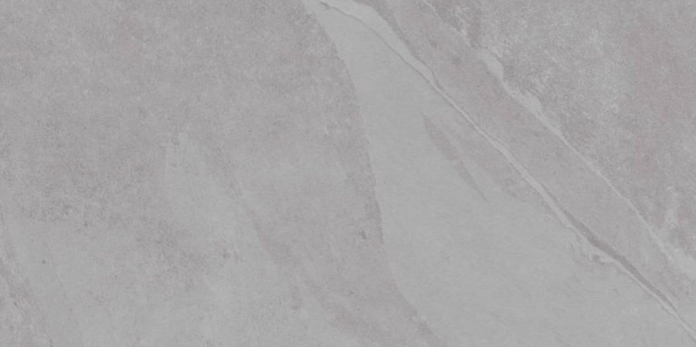 Керамогранит Grespania Annapurna Gris 44NN39R, цвет серый, поверхность матовая, прямоугольник, 600x1200