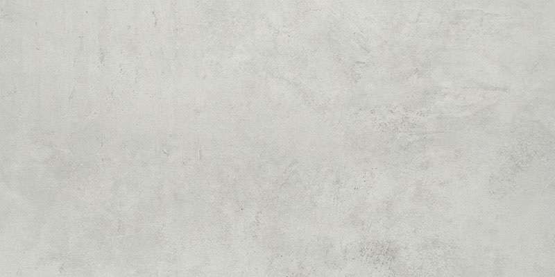 Керамогранит Paradyz Scratch Bianco Gres Szkl. Rekt. Mat., цвет серый, поверхность матовая, прямоугольник, 598x1198