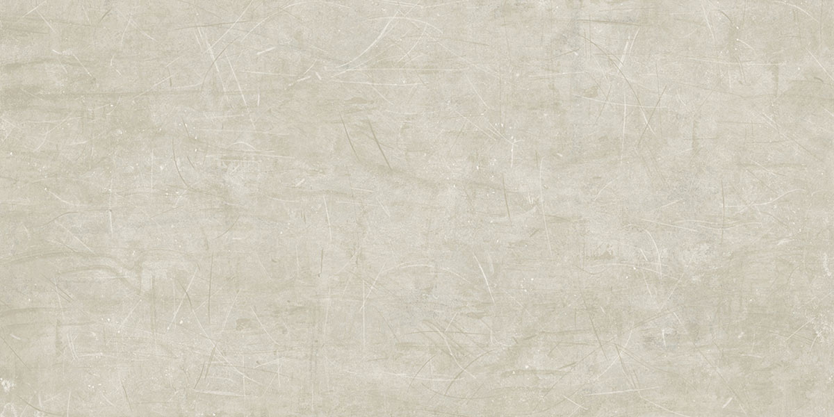 Широкоформатный керамогранит  Scratch Milkyway Nat Ret 149001, цвет бежевый, поверхность матовая, прямоугольник, 1600x3200