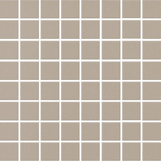 Мозаика Grazia Retro Mosaico Taupe NMOR5, цвет коричневый, поверхность матовая, квадрат, 300x300