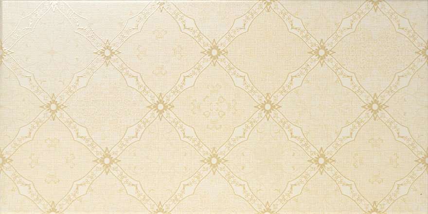 Декоративные элементы Tecniceramica Deco Persia Mate Marfil, цвет бежевый, поверхность матовая, прямоугольник, 250x500
