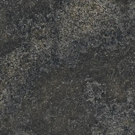 Керамогранит Dual Gres Aran Graphite, цвет серый, поверхность матовая, квадрат, 150x150