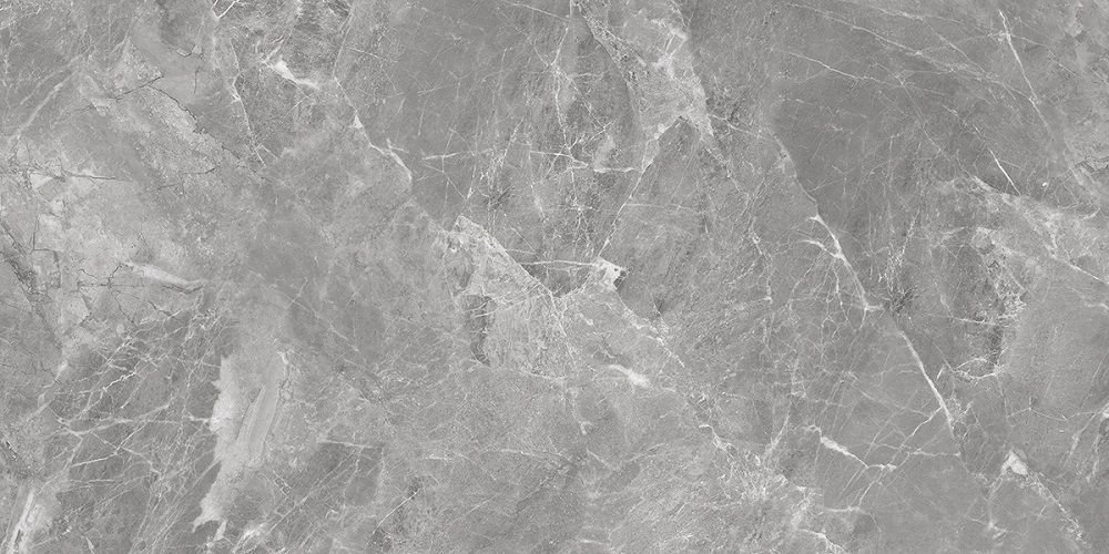 Керамогранит Absolut Gres Grigi Full Lappato, цвет серый, поверхность лаппатированная, прямоугольник, 600x1200