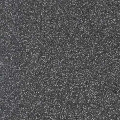 Керамогранит Rako Taurus Granit TAA34069, цвет чёрный тёмный, поверхность матовая, квадрат, 300x300