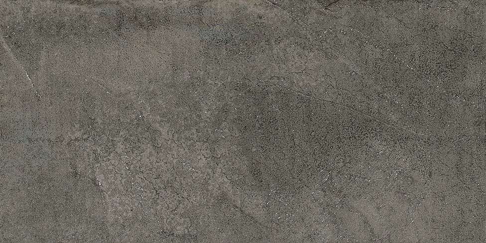 Керамогранит Sant Agostino Set Concrete Dark 3060 CSASCDA130, цвет серый тёмный, поверхность матовая, прямоугольник, 300x600