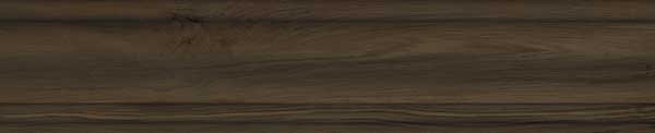 Бордюры Kerama Marazzi Плинтус Сальветти венге SG5404\BTG, цвет коричневый, поверхность матовая, прямоугольник, 80x396