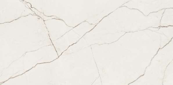 Керамогранит Roca Marble Lincoln R, цвет бежевый, поверхность матовая, прямоугольник, 600x1200