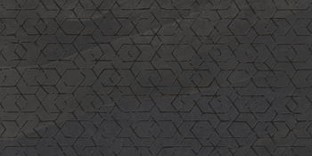 Декоративные элементы Leonardo Ashima ASHM DK 12N, цвет чёрный, поверхность матовая, прямоугольник, 600x1200