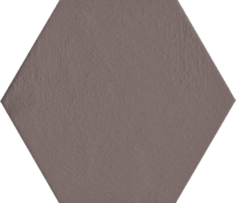 Керамическая плитка Bayker Hopi Cacao, цвет коричневый, поверхность глазурованная, прямоугольник, 210x182