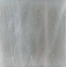 Мозаика JNJ Mosaic Aurora Starcloud 05-136, цвет серый, поверхность глянцевая, квадрат, 200x200