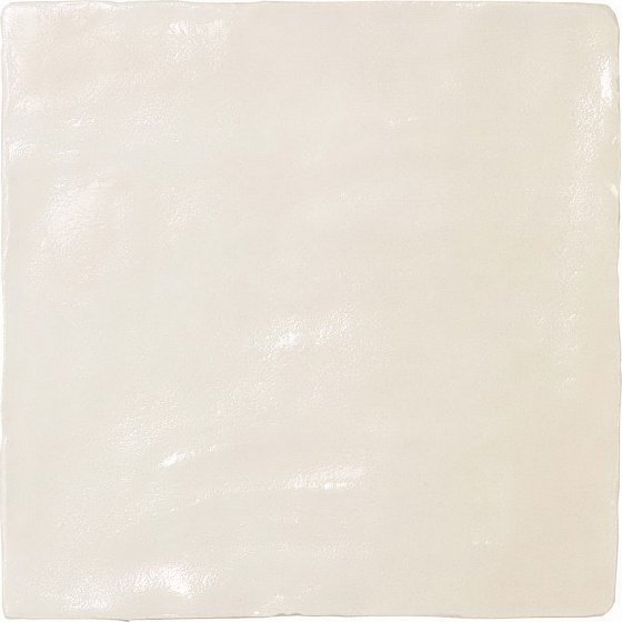 Керамическая плитка Equipe Mallorca Cream 23258, цвет бежевый, поверхность глянцевая, квадрат, 100x100