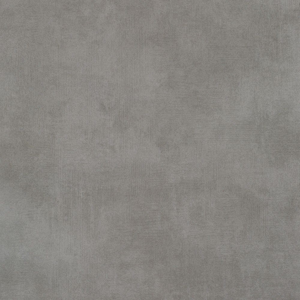 Керамогранит Love Tiles Place Grey, цвет серый, поверхность глазурованная, квадрат, 600x600