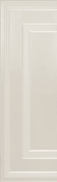 Декоративные элементы Settecento Ermitage Angolo Boiserie Impero Bianco, цвет белый, поверхность глянцевая, прямоугольник, 255x780