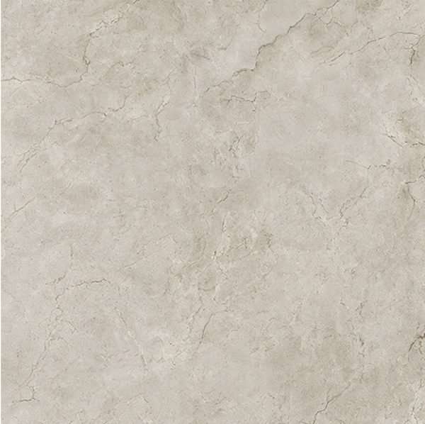 Керамогранит Dom Majestic Tundra Grey Rett Lux, цвет серый, поверхность лаппатированная, квадрат, 750x750