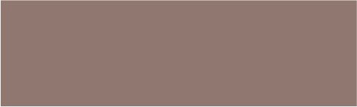 Керамическая плитка Kerama Marazzi Баттерфляй коричневый 2838, цвет коричневый, поверхность глянцевая, прямоугольник, 85x285