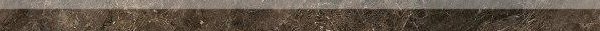 Бордюры Emilceramica (Acif) Tele Di Marmo Battiscopa Frappuccino Pollock Lap EDL7, цвет коричневый, поверхность лаппатированная, прямоугольник, 46x900