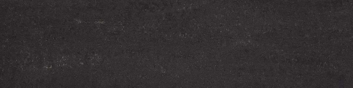 Керамогранит Terratinta Archgres Black TTAR0715N, цвет чёрный, поверхность матовая, прямоугольник, 150x600